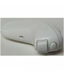 Mando Nunchuk, Nintendo Wii, RVL-004. Original Nintendo