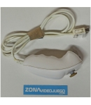 Mando Nunchuk Compatible, Nintendo Wii