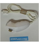 Mando Nunchuk Compatible, Nintendo Wii