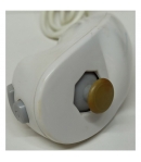 Mando Nunchuk Compatible, Nintendo Wii