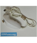 Mando Nunchuk Compatible, Nintendo Wii