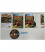 Donkey Kong Country Returns, Nintendo Wii. Pal-Esp