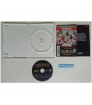 X-Men Orígenes Lobezno, Nintendo Wii. Pal-Esp