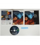 Airbender el Último Guerrerro, Nintendo Wii. Pal-Esp