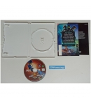 Escuela de Campeones Fútbol, Nintendo Wii. Pal-Esp