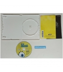 Bob Esponja Atrapados en el Congelador, Nintendo Wii. Pal-Esp