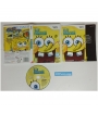 Bob Esponja Atrapados en el Congelador, Nintendo Wii. Pal-Esp