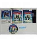 Pequeños Invasores, Nintendo Wii. Pal-Esp