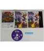 La Leyenda de Spyro La Fuerza del Dragón, Nintendo Wii. Pal-Esp