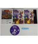 La Leyenda de Spyro La Fuerza del Dragón, Nintendo Wii. Pal-Esp