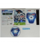 Pes 2012 Pro Evolution Soccer, Nintendo Wii. Pal-Esp