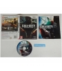 Call of Duty Black Ops, Nintendo Wii. Pal-Esp
