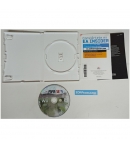 Fifa 12, Nintendo Wii. Pal-Esp