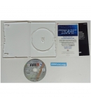 Fifa 11, Nintendo Wii. Pal-Esp
