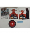 Spider-Man El Reino de las Sombras, Nintendo Wii. Pal-Esp