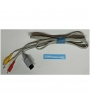 Cable AV, Nintendo Wii. Rvl-009. ORIGINAL NINTENDO