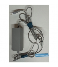 Transformador Ac Adaptador Corrinte, Nintendo Wii. Rvl-002. ORIGINAL NINTENDO