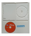 Wii Play, Nintendo Wii. Pal-Esp