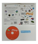 Wii Play, Nintendo Wii. Pal-Esp