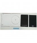 Caja vacia y manual, Just Dance 4 Nintendo Wii, Pal-Esp