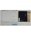 Caja vacia y manual, Just Dance 3 Nintendo Wii, Pal-Esp