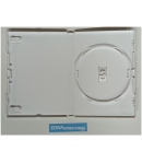 Caja vacia Guitar Hero Warriors of Rock, Nintendo Wii, Pal-Eur