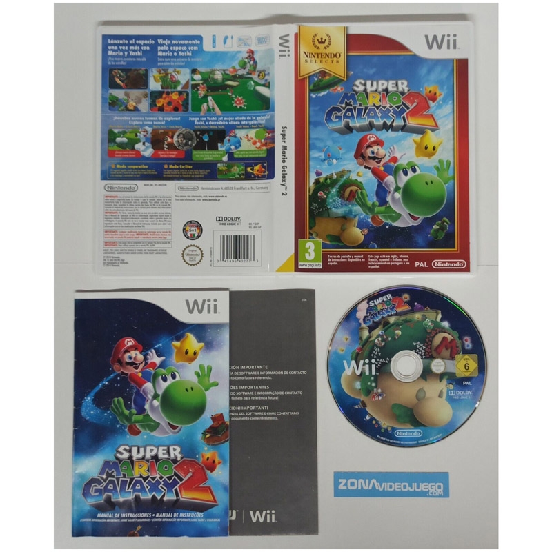 Wii Switch Galaxy Nintendo Switch Super Mario Galaxy Super Mario