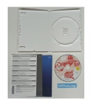 Mario Strikers Charged Football, Nintendo Wii, Pal-esp