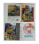 Mario Strikers Charged Football, Nintendo Wii, Pal-esp