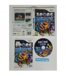 Spore Héroes, Nintendo Wii, Pal-esp