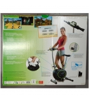 Cyberbike Magnetic Edition, Juego con Bicicleta. Nintendo Wii