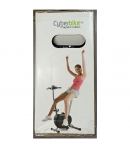 Cyberbike Magnetic Edition, Juego con Bicicleta. Nintendo Wii