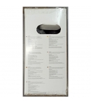 Cyberbike Magnetic Edition, Juego con Bicicleta. Nintendo Wii