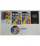 Just Dance 2016, Nintendo Wii, Pal-esp