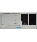 Caja y Manual Just Dance 2, Nintendo Wii, Pal-esp. SIN JUEGO