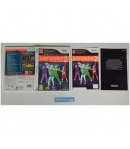 Caja y Manual Just Dance 2, Nintendo Wii, Pal-esp. SIN JUEGO