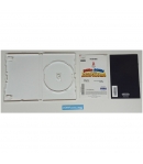 Caja y Manual Sega Superstars Tennis, Nintendo Wii, Pal-esp. SIN JUEGO