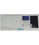 Caja y Manual Tiger Woods Pga Tour 08, Nintendo Wii, Pal-esp. SIN JUEGO