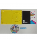 Mario & Sonic en los Juegos Olimpicos London 2012 , Nintendo Wii, Pal-esp