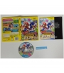 Mario & Sonic en los Juegos Olimpicos London 2012 , Nintendo Wii, Pal-esp