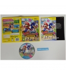 Mario & Sonic en los Juegos Olimpicos London 2012 , Nintendo Wii, Pal-esp