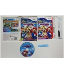 Boom Street, Nintendo Wii, Pal-esp