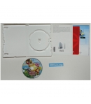 Kirby's Adventure Wii, Nintendo Wii, Pal-esp