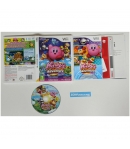 Kirby's Adventure Wii, Nintendo Wii, Pal-esp