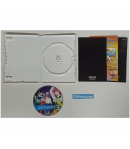 Just Dance 3, Nintendo Wii, Pal-esp