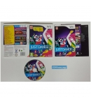 Just Dance 3, Nintendo Wii, Pal-esp