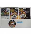 Star Wars The Clone Wars Héroes de la República, Nintendo Wii, Pal-esp