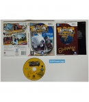 Rayman Raving Rabbids 2, Nintendo Wii, Pal-esp