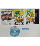 De Blob, Nintendo Wii, Pal-esp