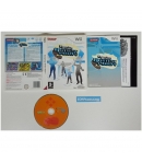 Dancing Stage Hottest Party, Nintendo Wii, Pal-esp